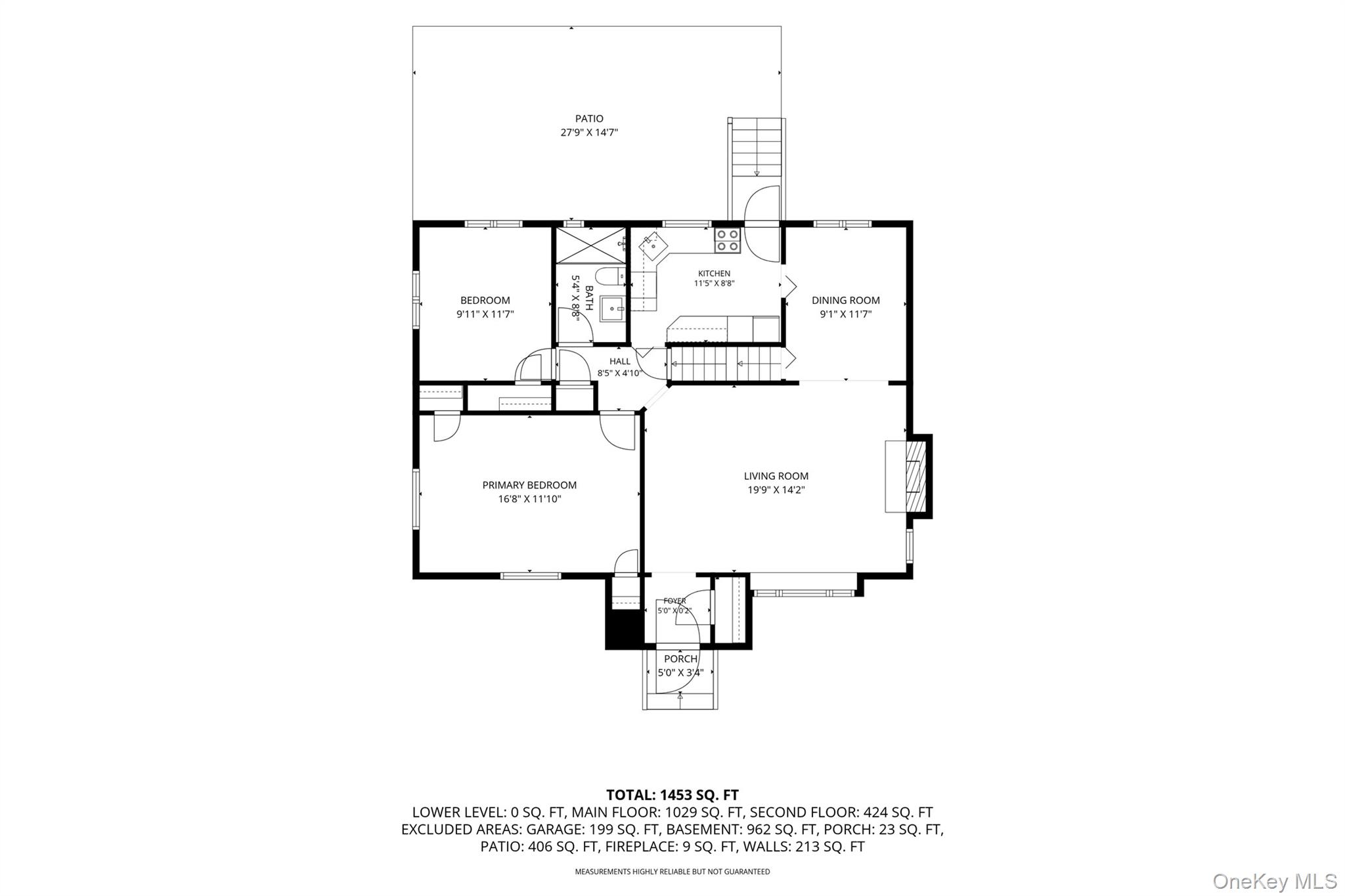 18 Old Farm Road East Hills, NY 11577 - Photo 20 of 24
