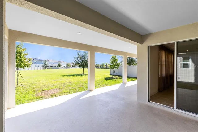 a view of an ocean from a building from a living room