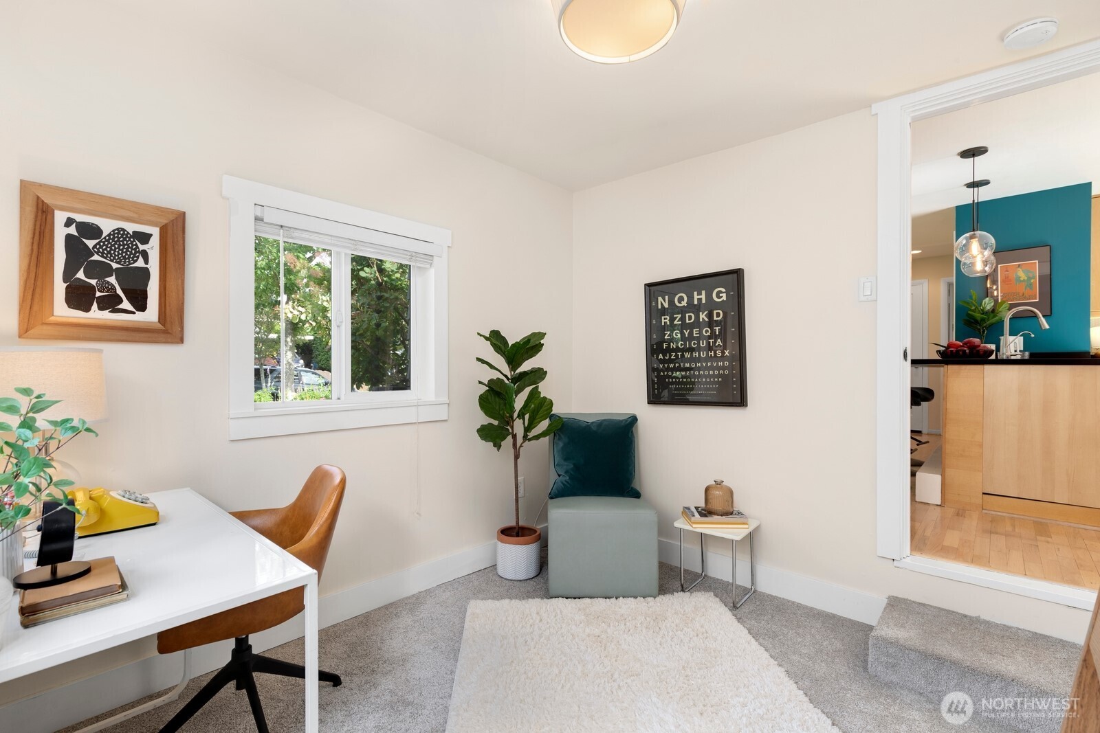 9348 32nd Avenue Southwest Seattle, WA 98126 - Photo 19 of 25
