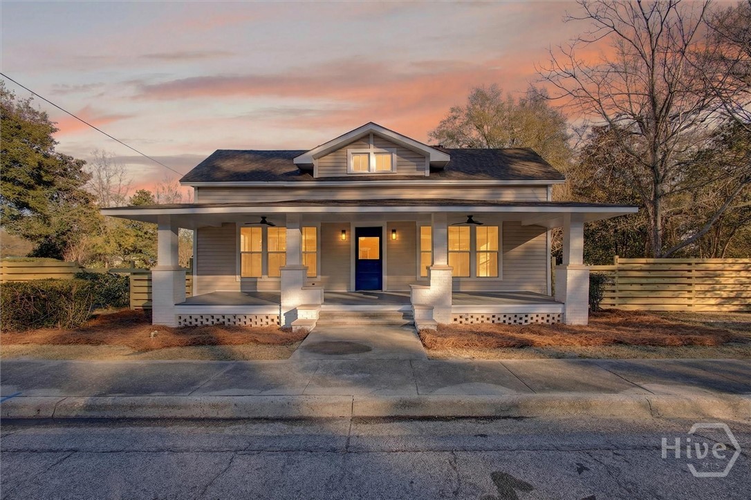 150 Church Street Pembroke, GA 31321 - Photo 1 of 71