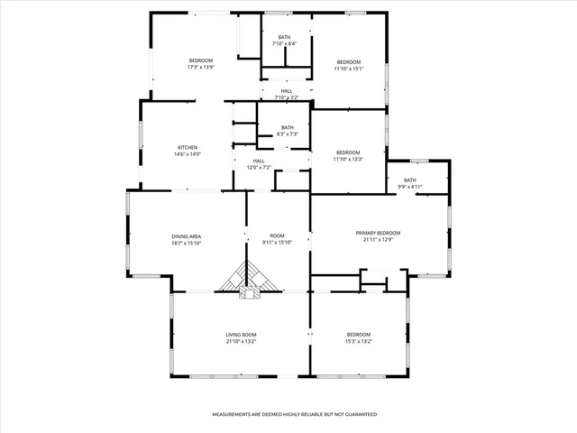 $499,900 | 150 Church Street, Pembroke, GA 31321