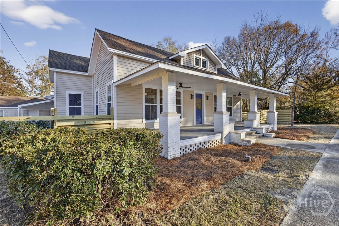 150 Church Street Pembroke, GA 31321 - Photo 13 of 71