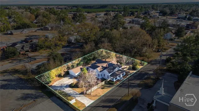 $499,900 | 150 Church Street, Pembroke, GA 31321