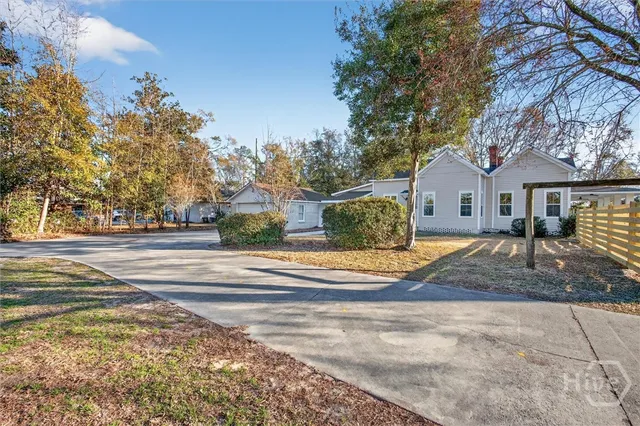 $499,900 | 150 Church Street, Pembroke, GA 31321