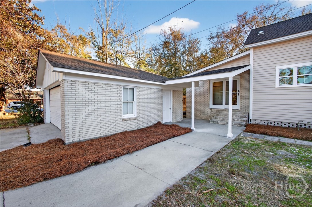 150 Church Street Pembroke, GA 31321 - Photo 50 of 71