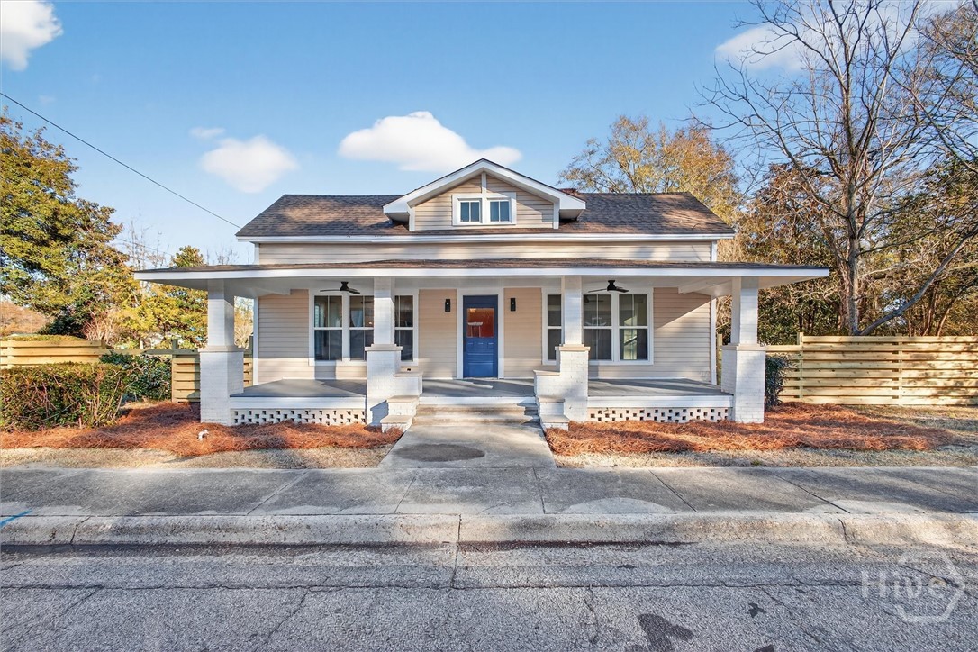150 Church Street Pembroke, GA 31321 - Photo 5 of 70