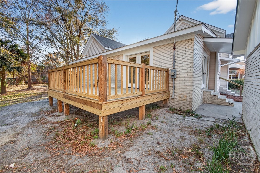 150 Church Street Pembroke, GA 31321 - Photo 54 of 71