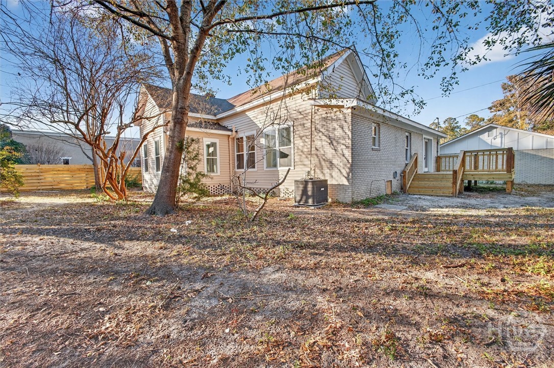 150 Church Street Pembroke, GA 31321 - Photo 55 of 71