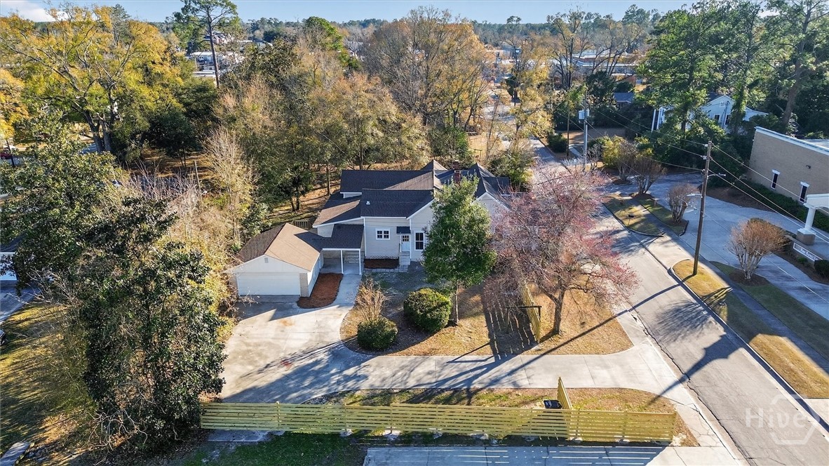 150 Church Street Pembroke, GA 31321 - Photo 58 of 71