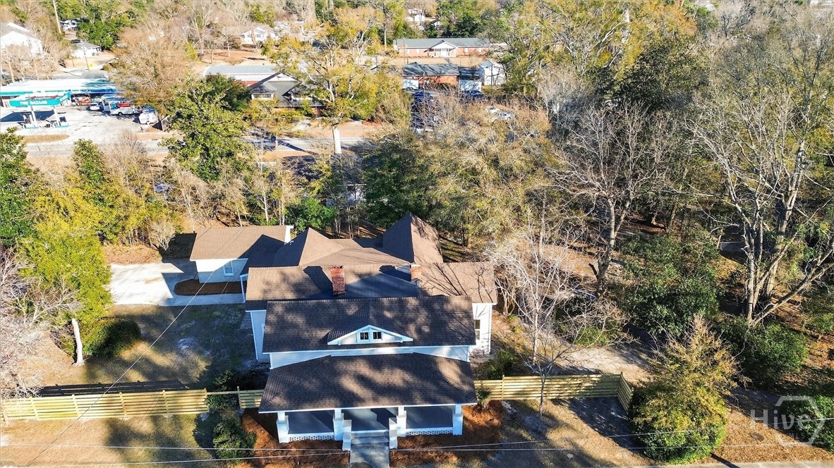 150 Church Street Pembroke, GA 31321 - Photo 61 of 71