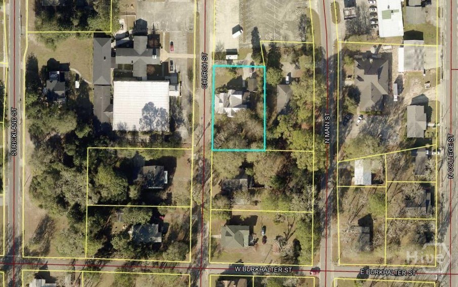 150 Church Street Pembroke, GA 31321 - Photo 62 of 70