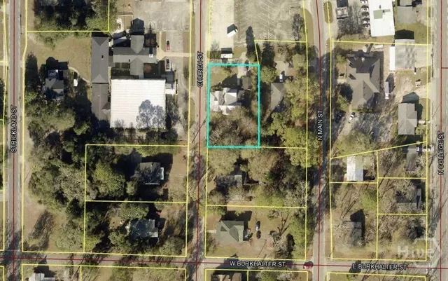 $499,900 | 150 Church Street, Pembroke, GA 31321