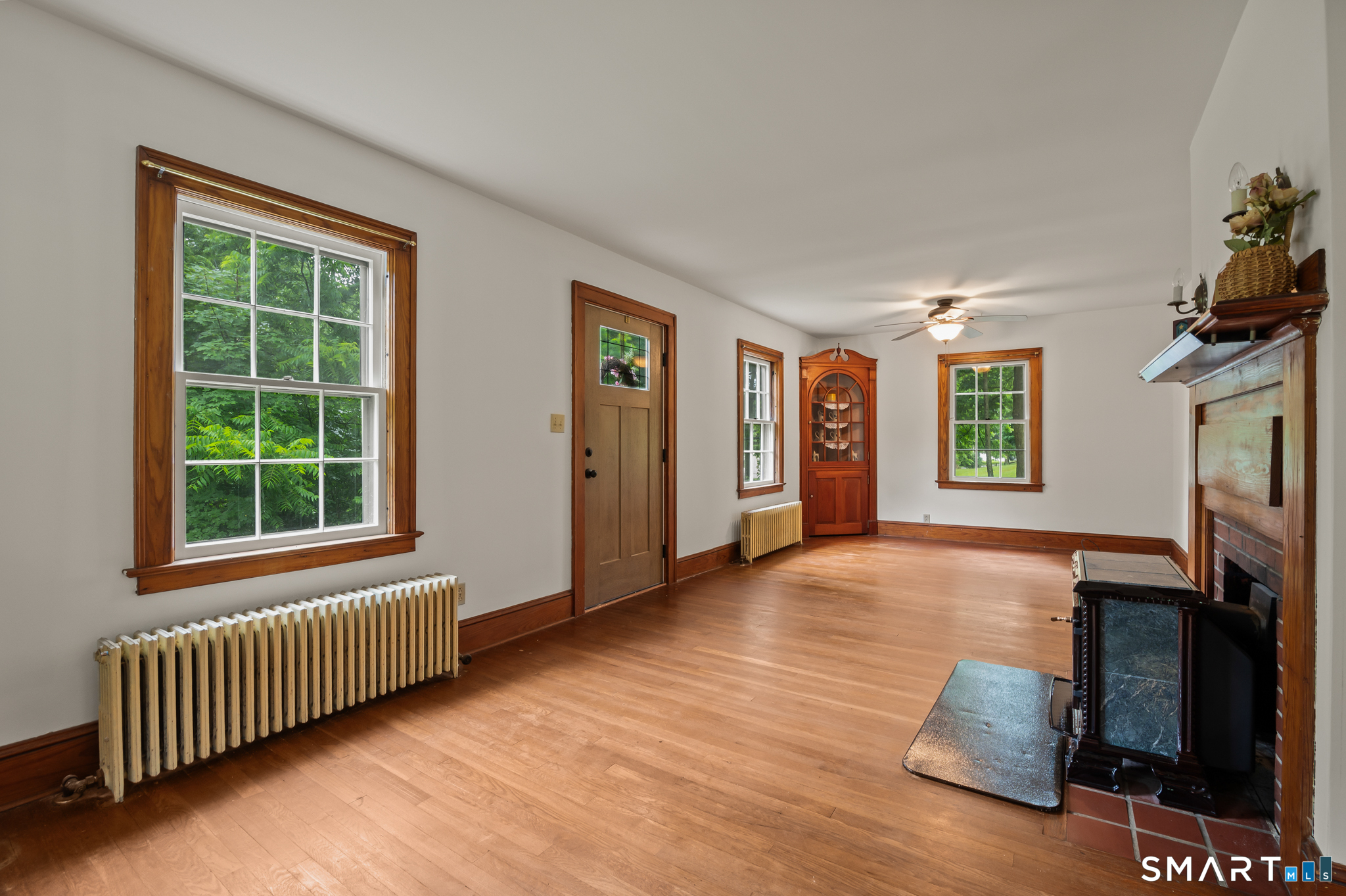 128 Norwich-Lebanon Road Franklin, CT 06254 - Photo 12 of 39