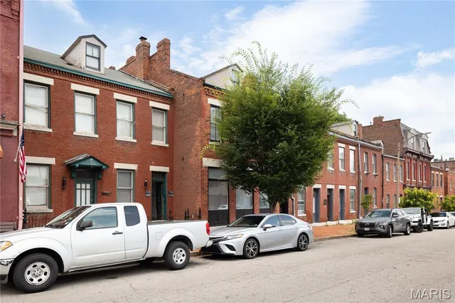 $4,425,000 | 909-923 Geyer Avenue, St. Louis, MO 63104