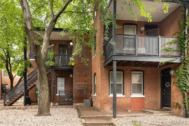 $4,425,000 | 909-923 Geyer Avenue, St. Louis, MO 63104