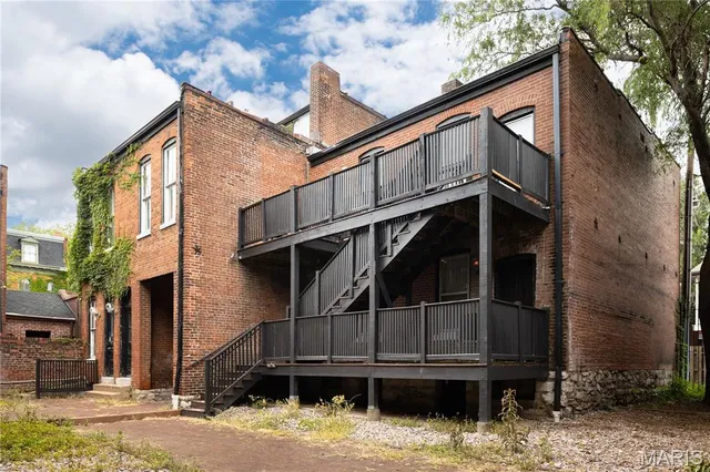 $4,425,000 | 909-923 Geyer Avenue, St. Louis, MO 63104