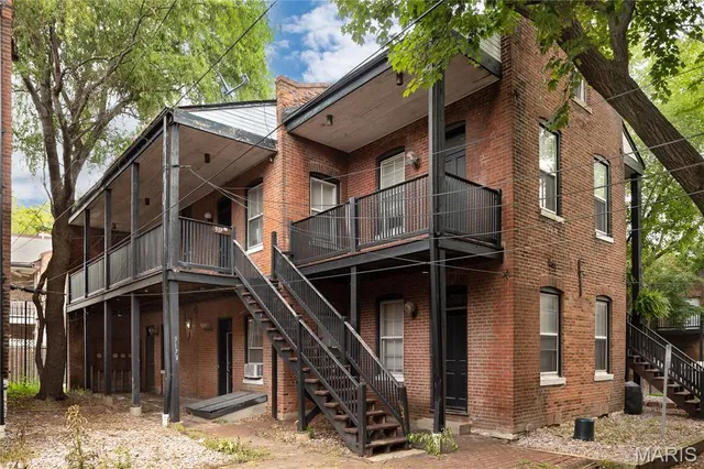 $4,425,000 | 909-923 Geyer Avenue, St. Louis, MO 63104