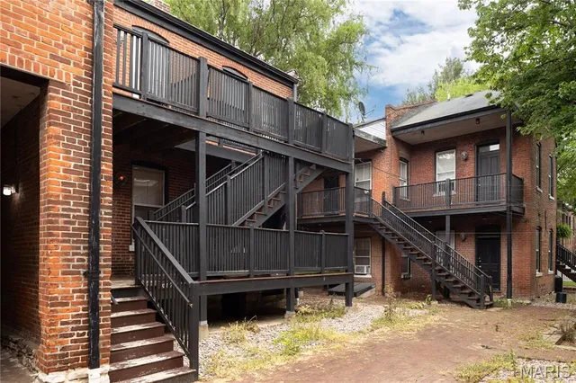 $4,425,000 | 909-923 Geyer Avenue, St. Louis, MO 63104