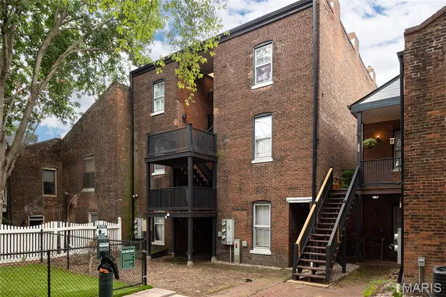 $4,425,000 | 909-923 Geyer Avenue, St. Louis, MO 63104