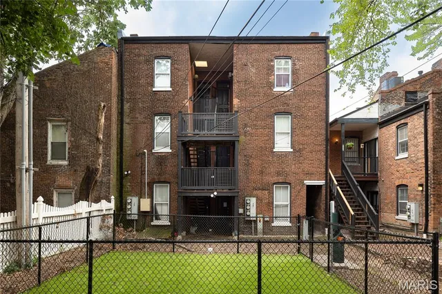 $4,425,000 | 909-923 Geyer Avenue, St. Louis, MO 63104