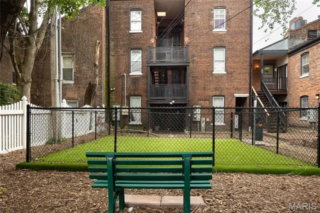 $4,425,000 | 909-923 Geyer Avenue, St. Louis, MO 63104