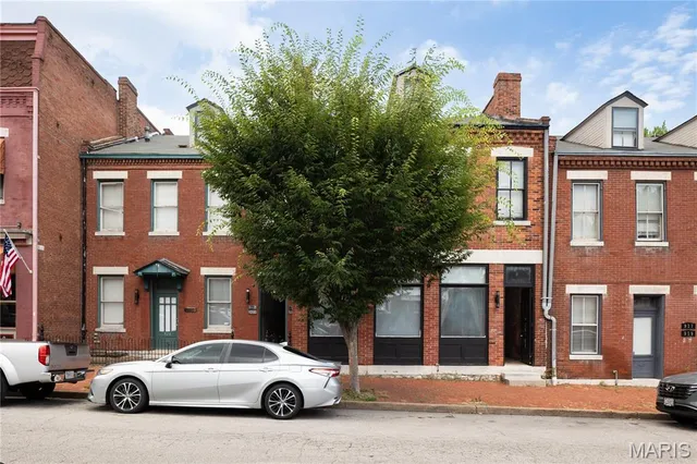 $4,425,000 | 909-923 Geyer Avenue, St. Louis, MO 63104
