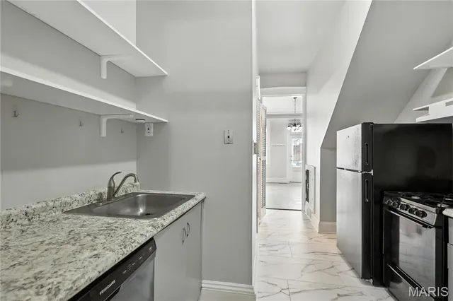 $4,425,000 | 909-923 Geyer Avenue, St. Louis, MO 63104