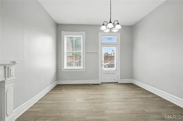 $4,425,000 | 909-923 Geyer Avenue, St. Louis, MO 63104