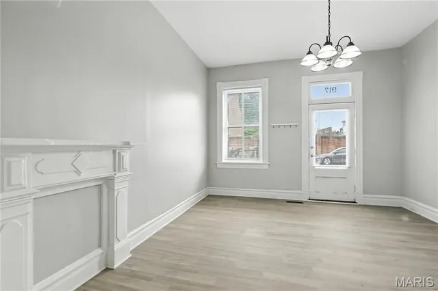 $4,425,000 | 909-923 Geyer Avenue, St. Louis, MO 63104