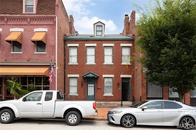 $4,425,000 | 909-923 Geyer Avenue, St. Louis, MO 63104