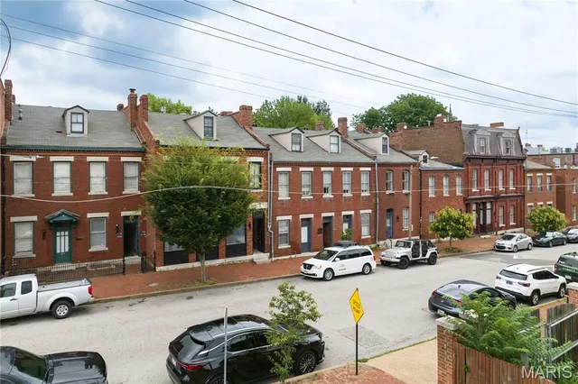 $4,425,000 | 909-923 Geyer Avenue, St. Louis, MO 63104