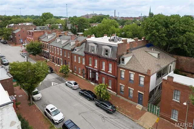 $4,425,000 | 909-923 Geyer Avenue, St. Louis, MO 63104