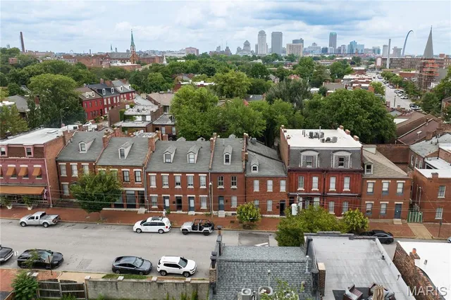 $4,425,000 | 909-923 Geyer Avenue, St. Louis, MO 63104