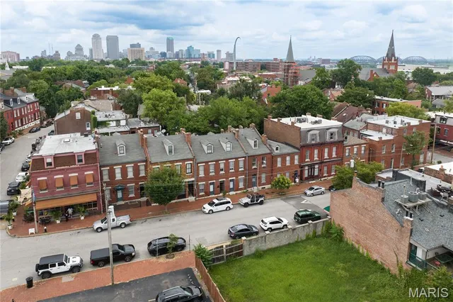 $4,425,000 | 909-923 Geyer Avenue, St. Louis, MO 63104