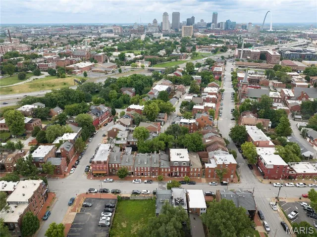 $4,425,000 | 909-923 Geyer Avenue, St. Louis, MO 63104