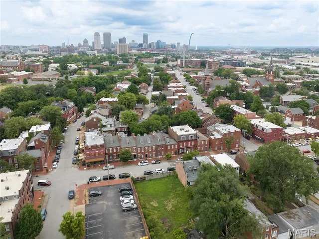 $4,425,000 | 909-923 Geyer Avenue, St. Louis, MO 63104