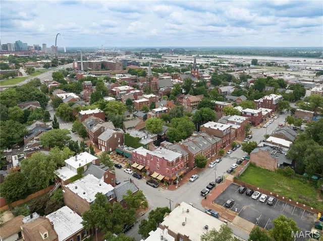 $4,425,000 | 909-923 Geyer Avenue, St. Louis, MO 63104