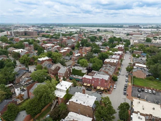 $4,425,000 | 909-923 Geyer Avenue, St. Louis, MO 63104