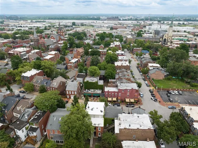 $4,425,000 | 909-923 Geyer Avenue, St. Louis, MO 63104