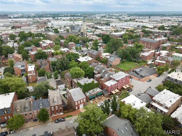 $4,425,000 | 909-923 Geyer Avenue, St. Louis, MO 63104