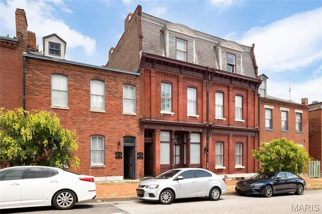 $4,425,000 | 909-923 Geyer Avenue, St. Louis, MO 63104