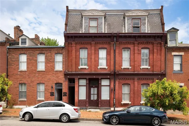 $4,425,000 | 909-923 Geyer Avenue, St. Louis, MO 63104