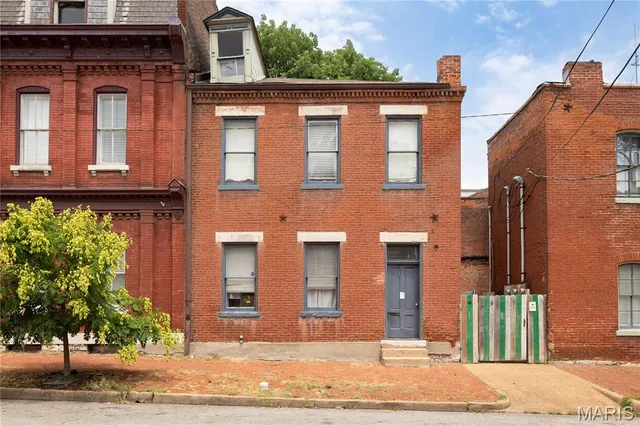 $4,425,000 | 909-923 Geyer Avenue, St. Louis, MO 63104