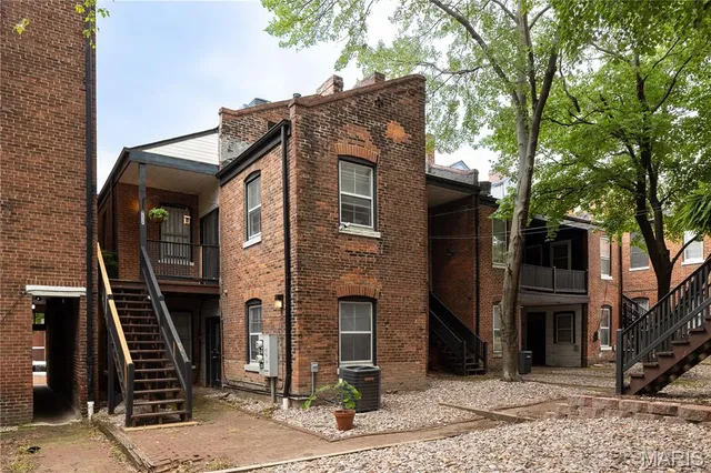 $4,425,000 | 909-923 Geyer Avenue, St. Louis, MO 63104