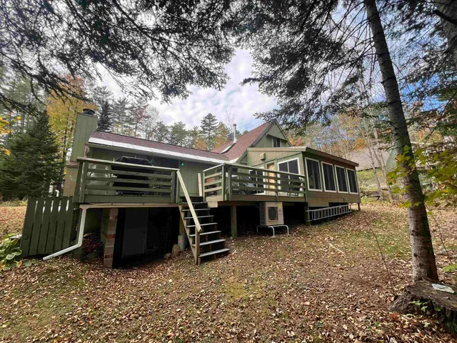 $2,800 | 112 Greensward Drive, Grantham, NH 03753