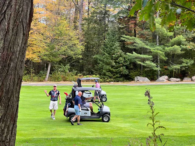 $2,800 | 112 Greensward Drive, Grantham, NH 03753