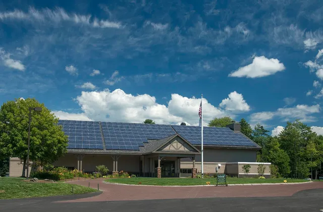 $2,800 | 112 Greensward Drive, Grantham, NH 03753