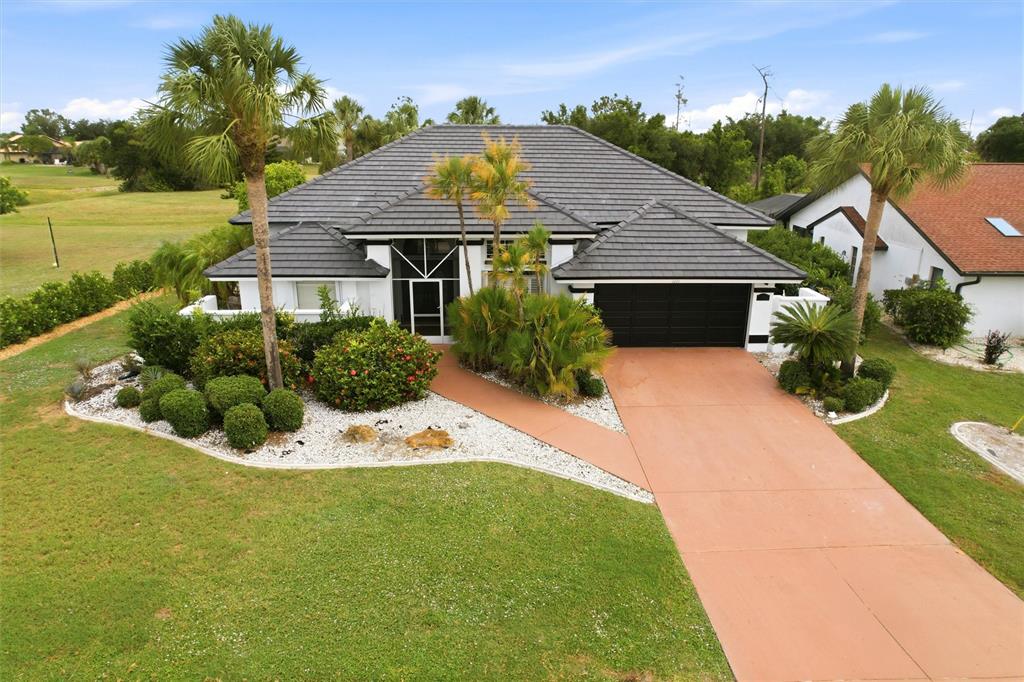 1241 Neapolitan Road Punta Gorda, FL 33983 - Photo 1 of 55