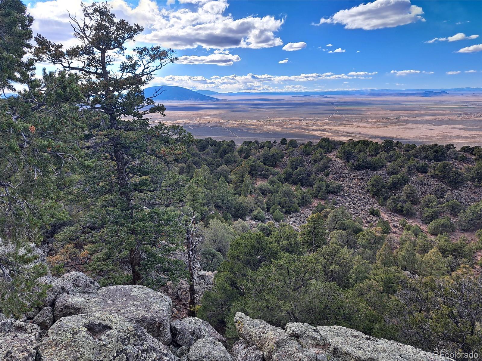 Lot 45 Elk Park Road San Luis, CO 81152 - Photo 2 of 7 a view of a ocean with a mountain