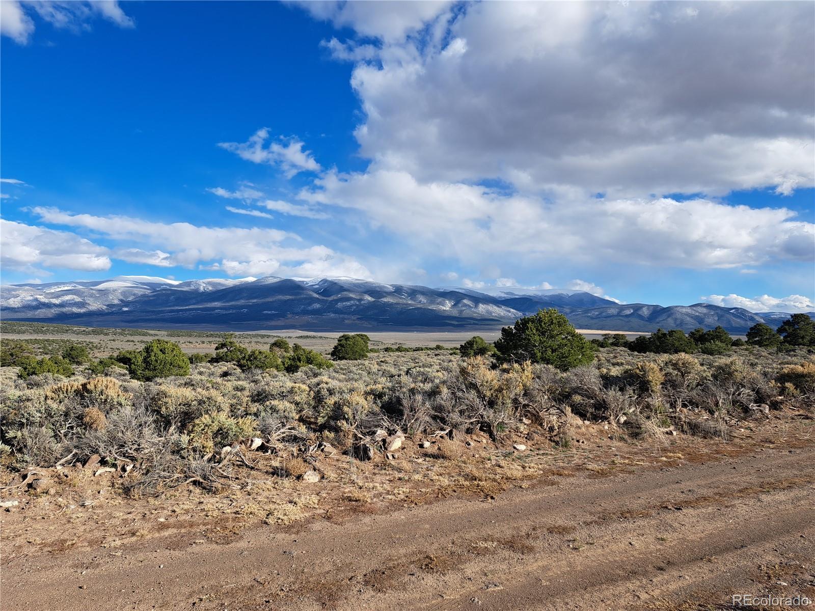Lot 45 Elk Park Road San Luis, CO 81152 - Photo 3 of 7